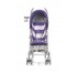 Легкая прогулочная коляска Silver Cross Fizz Air Lilac